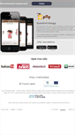 Mobile Screenshot of gifty.lt